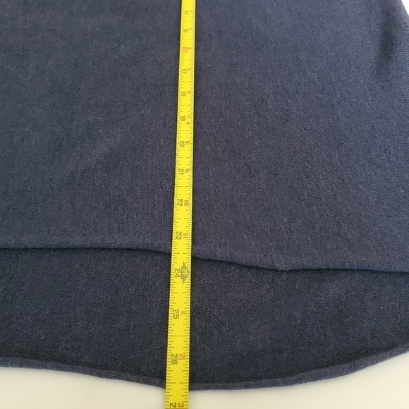 Two Twenty Five Cashmere Blend Sweater. Size Small Petite - Picture 5 of 6